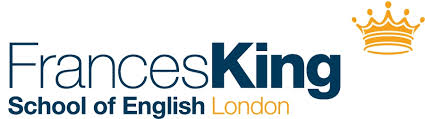 Frances King Logo