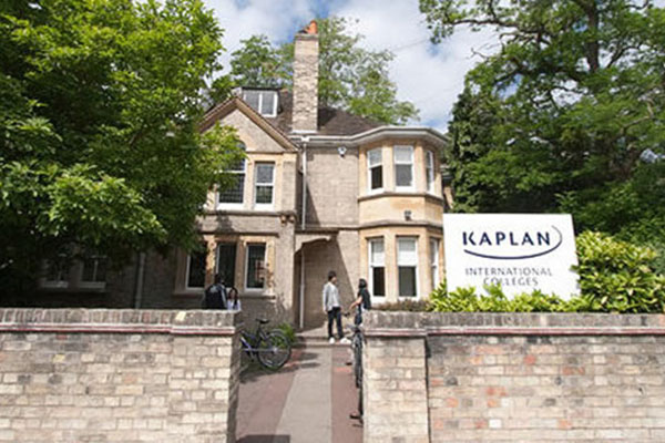 Kaplan Cambridge1
