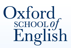 Oxford school logo