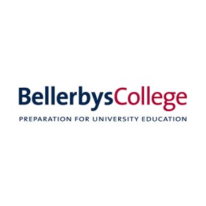 Bellerbys College 450x450